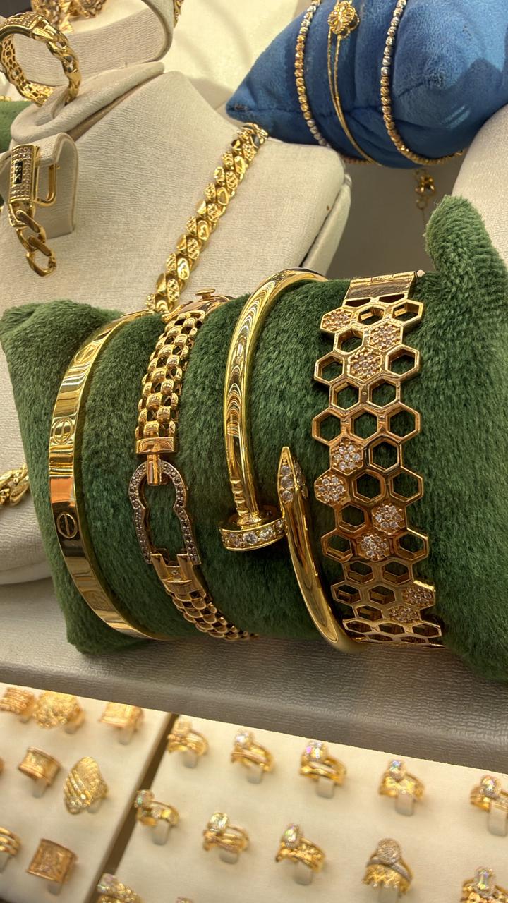Collier or